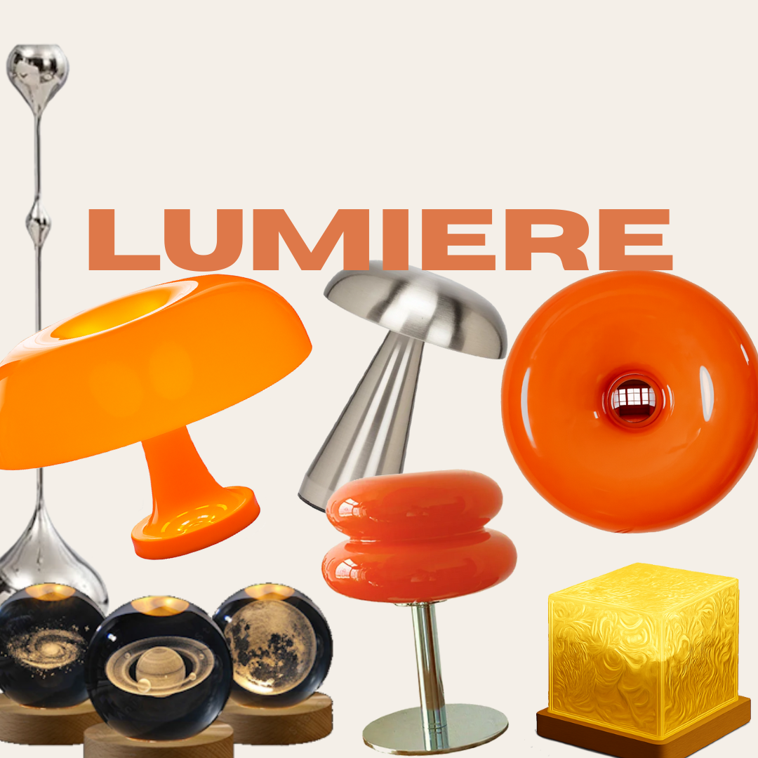 LUMIERE