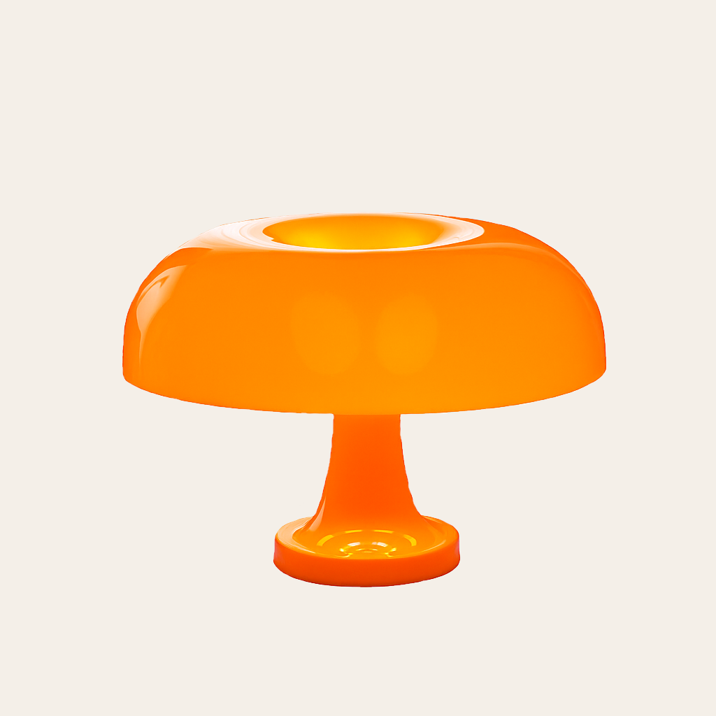LAMPE MUSHROOM