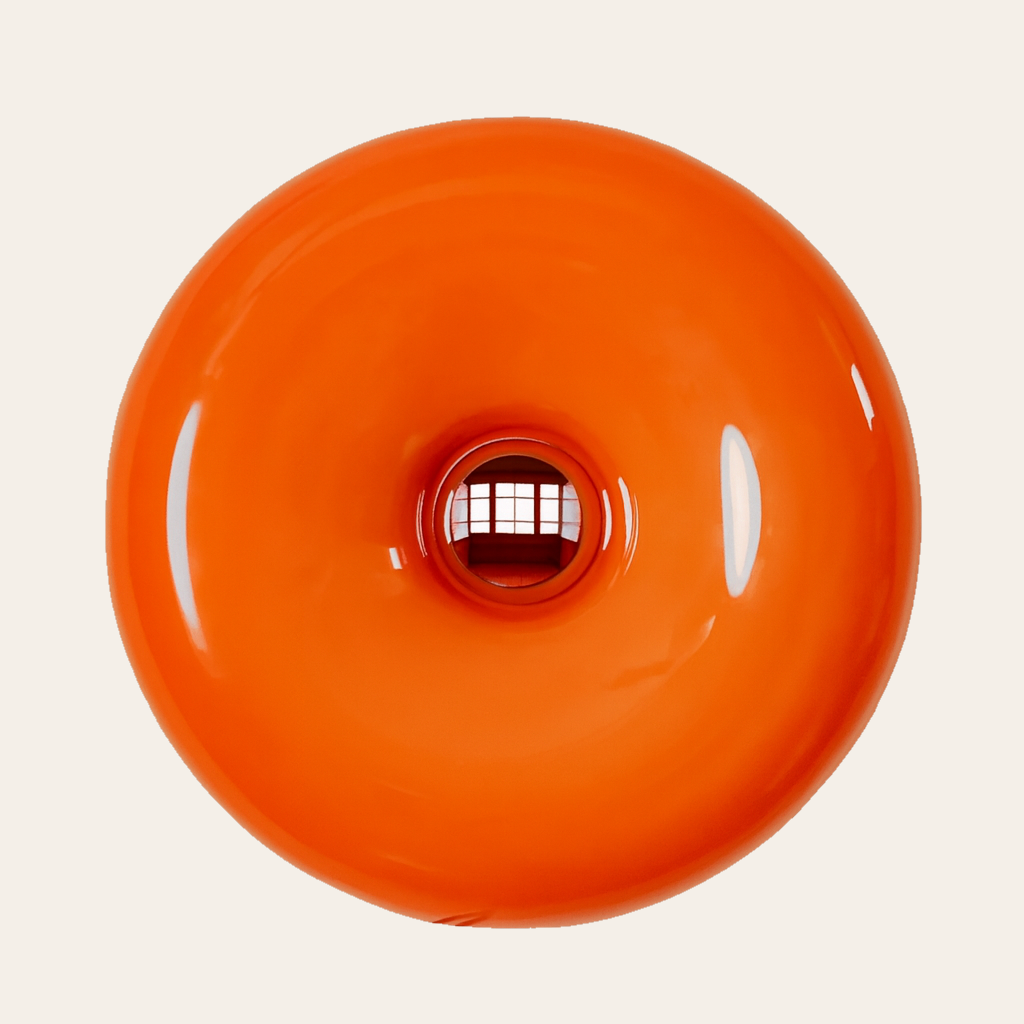 LAMPE DONUT
