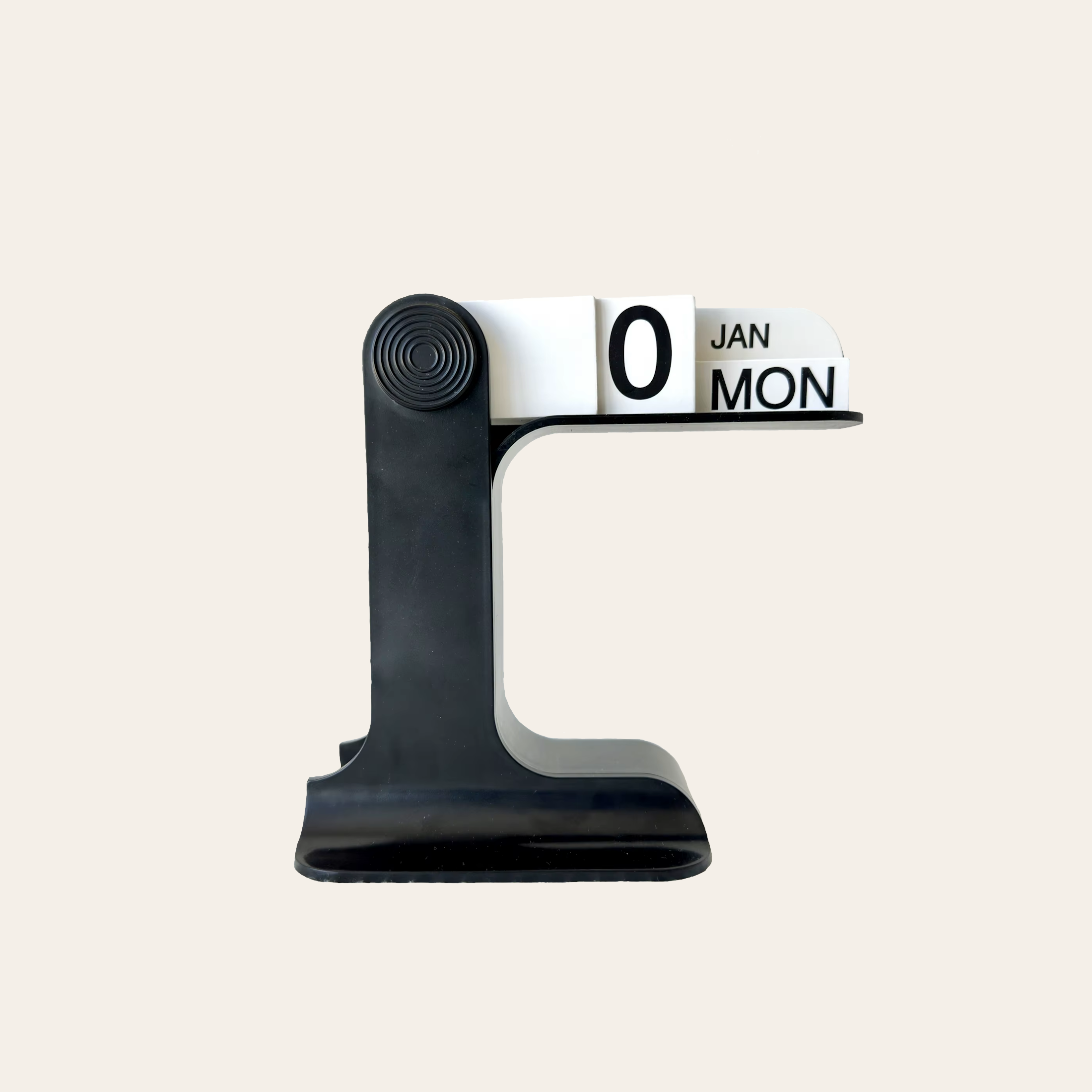 Calendrier Personnel