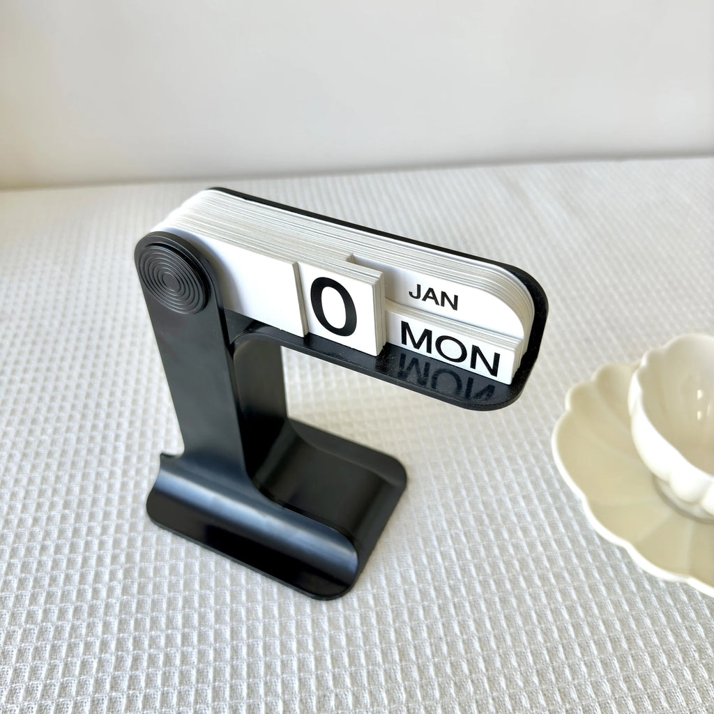 Calendrier Personnel 