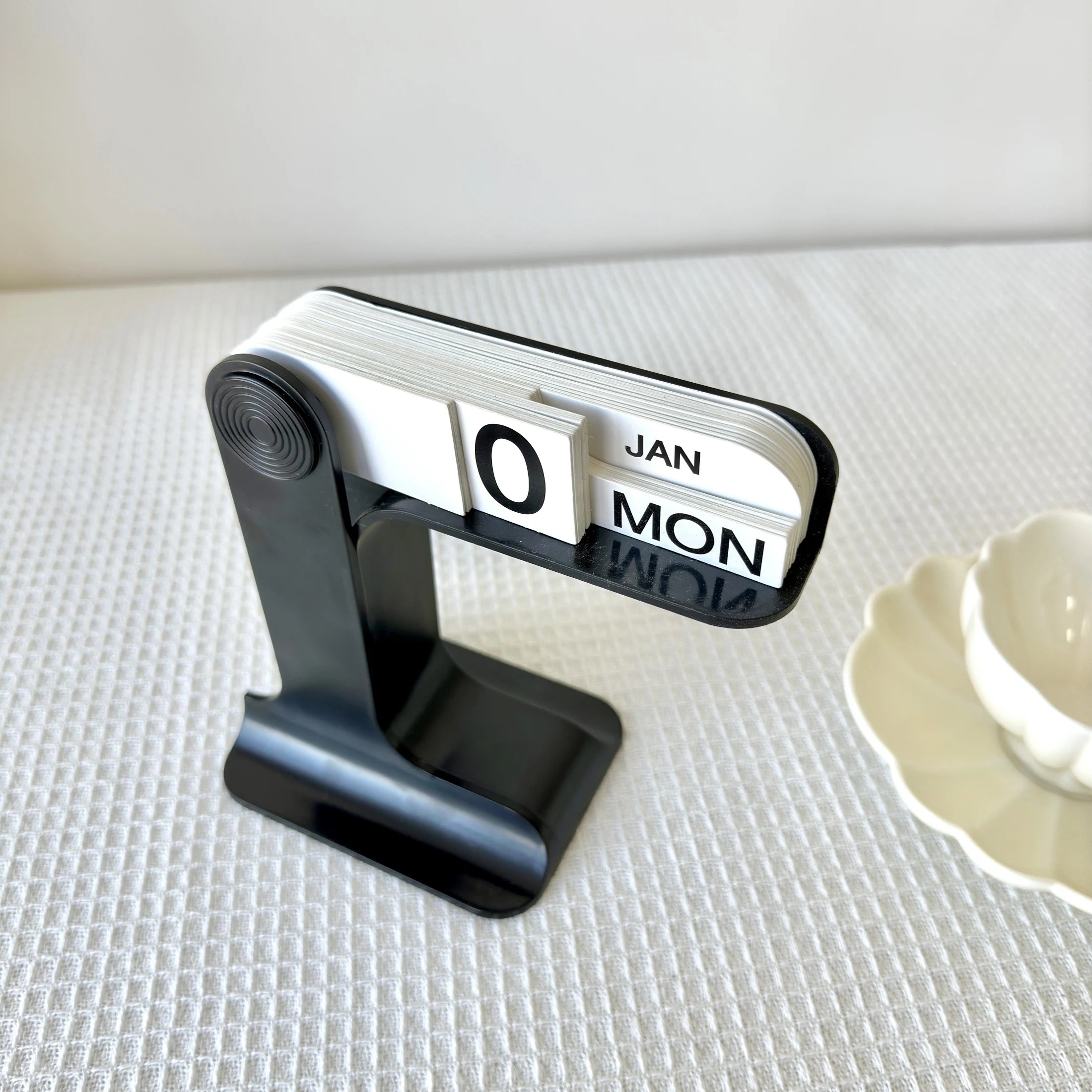 Calendrier Personnel 