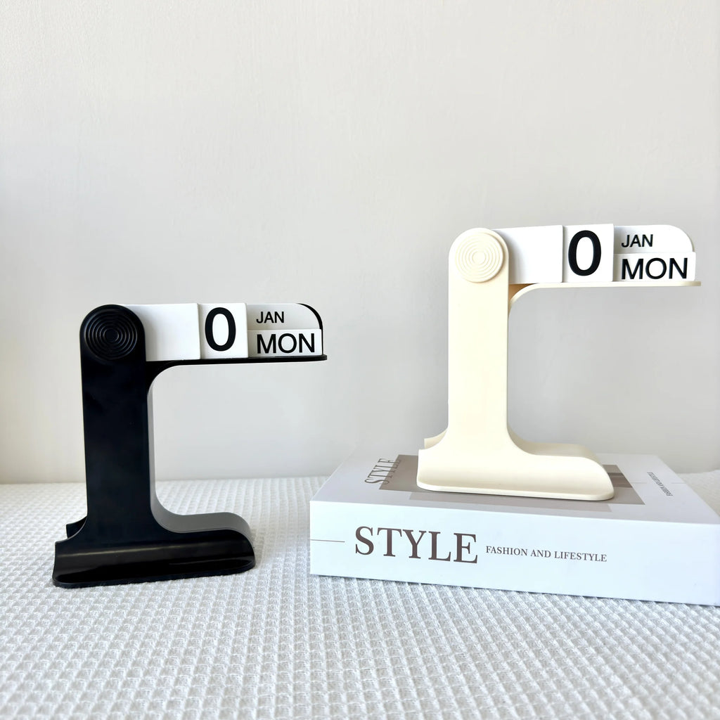 Calendrier Personnel 