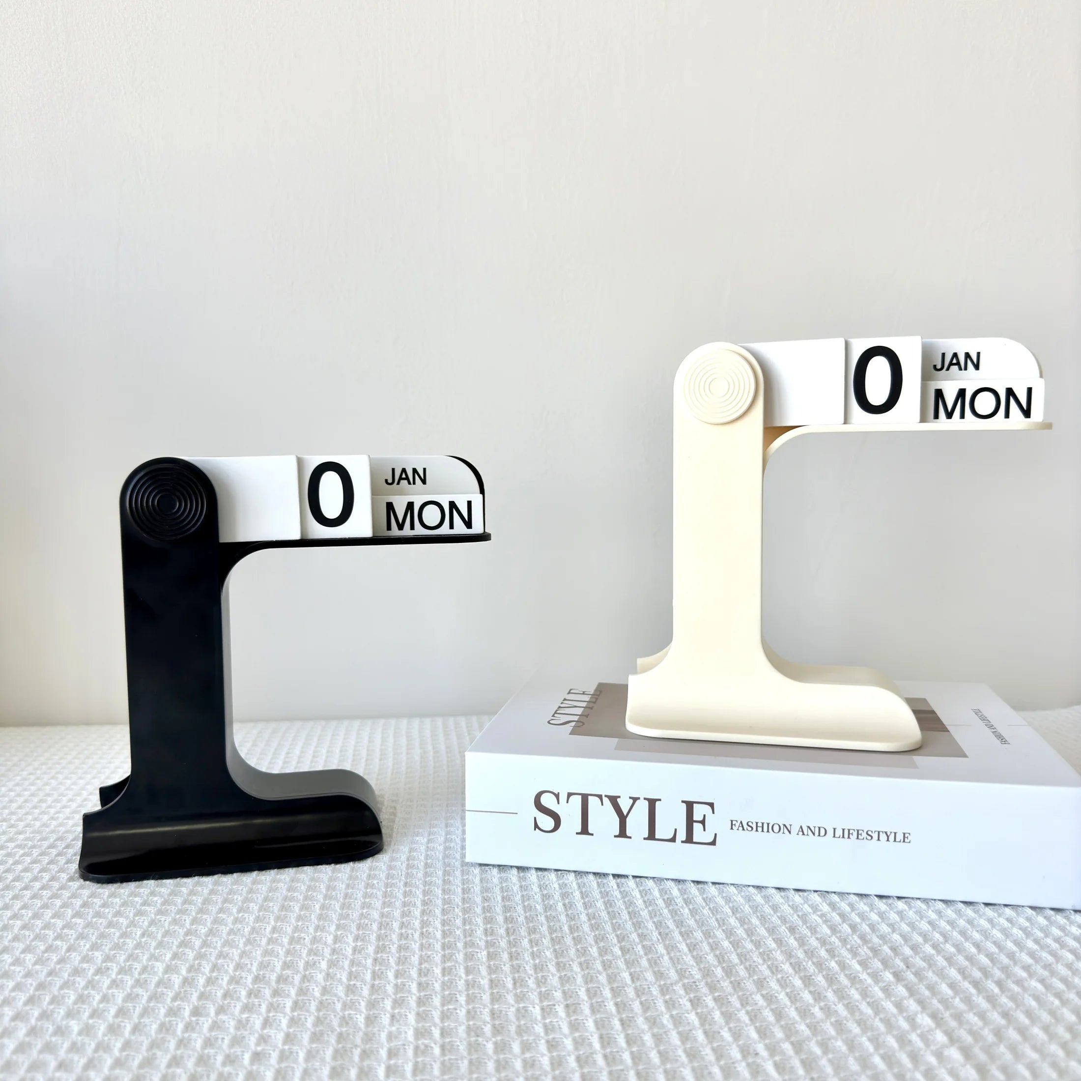 Calendrier Personnel 