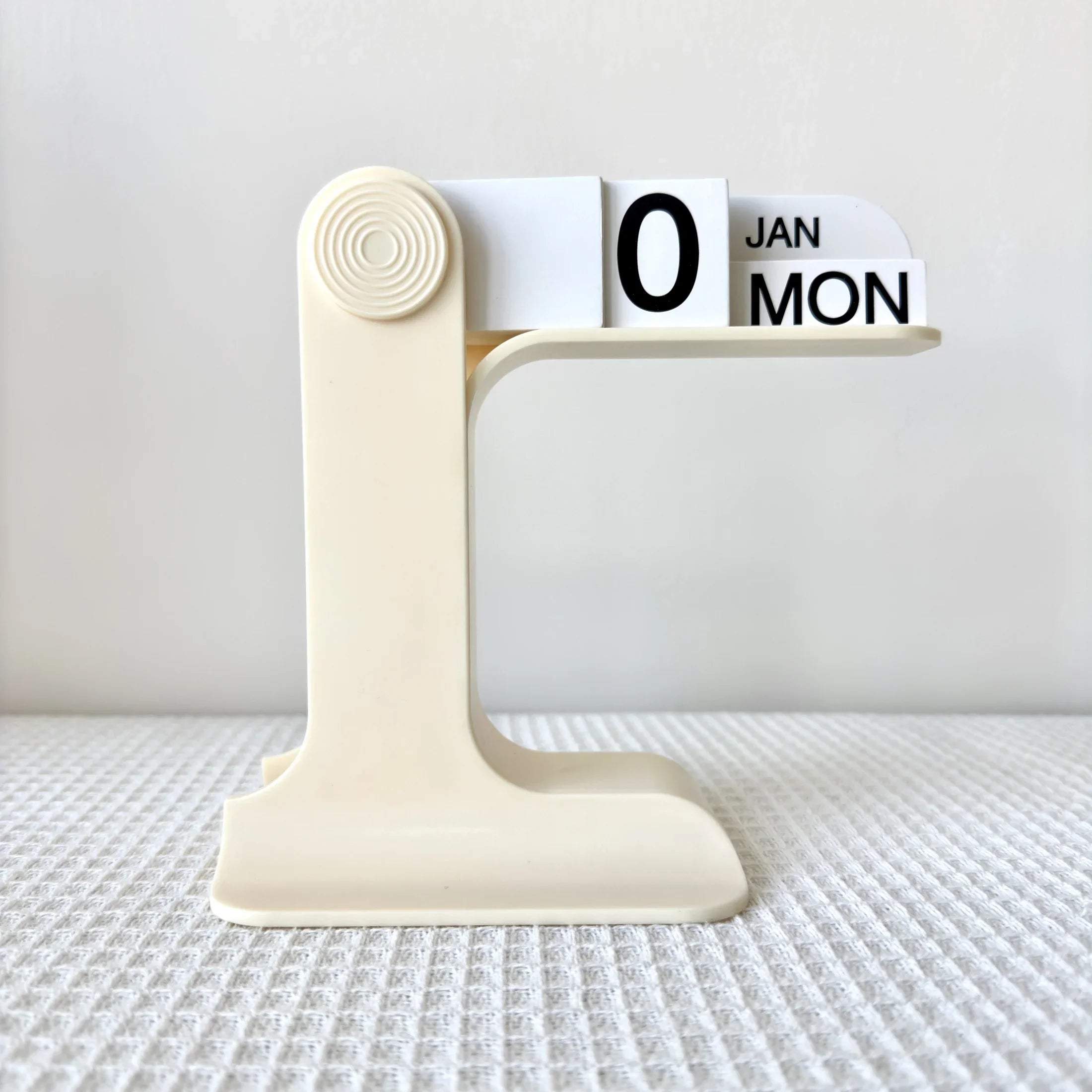 Calendrier Personnel